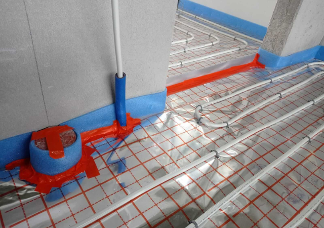 Realizacje wylewka anhydrytowa Ożarów Mazowiecki