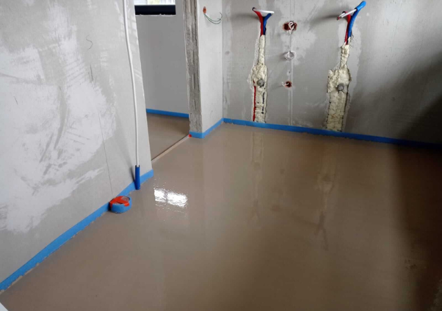 Realizacje wylewka anhydrytowa Ożarów Mazowiecki