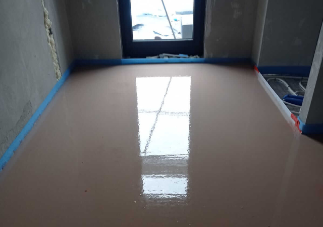 Realizacje wylewka anhydrytowa Ożarów Mazowiecki