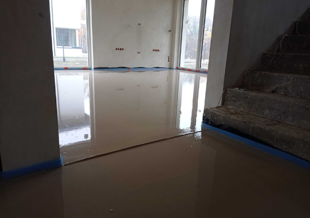 Realizacje wylewka anhydrytowa Ożarów Mazowiecki