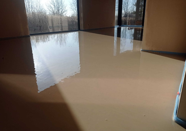 Realizacje wylewka anhydrytowa Mińsk Mazowiecki