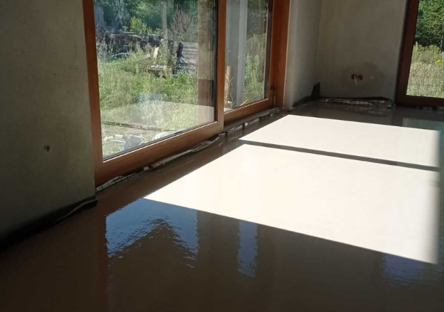 Realizacje wylewka anhydrytowa Grodzisk