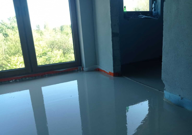 Realizacje wylewka anhydrytowa Grodzisk