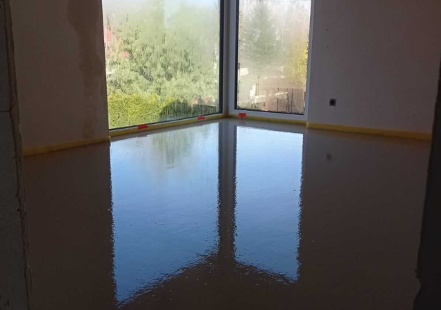 Realizacje wylewka anhydrytowa Warszawa