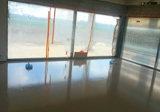 Realizacje wylewka anhydrytowa Warszawa