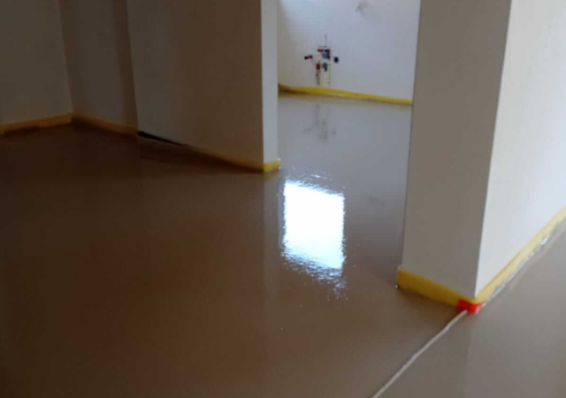 Realizacje wylewka anhydrytowa Warszawa