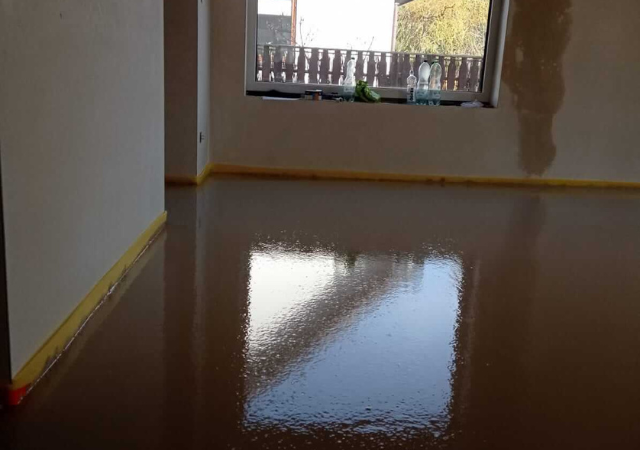 Realizacje wylewka anhydrytowa Warszawa