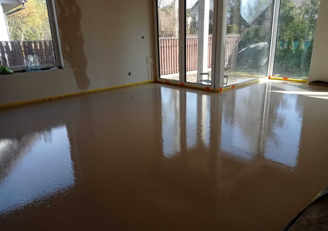 Realizacje wylewka anhydrytowa Warszawa