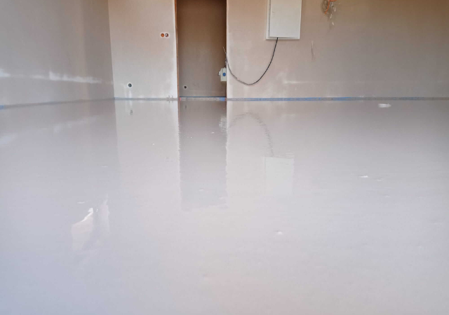 Realizacje wylewka anhydrytowa Mińsk Mazowiecki