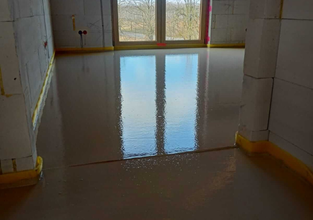 Realizacje wylewka anhydrytowa Mińsk Mazowiecki